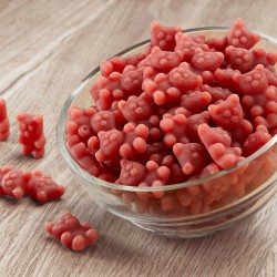 BÄREN COMPANY Tee Bären® Rote Minis 100g (44,90€/kg)