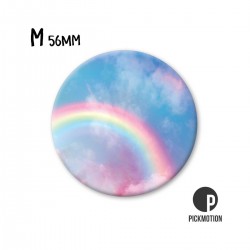 Pickmotion M-Magnet Regenbogen