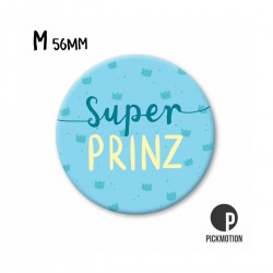 Pickmotion M-Magnet super Prinz Krone