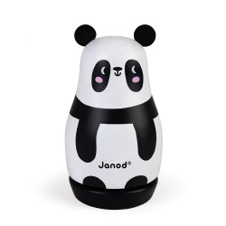 JANOD Spieluhr Panda