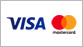 Nikima akzeptiert Zahlungen mit Kreditkarte