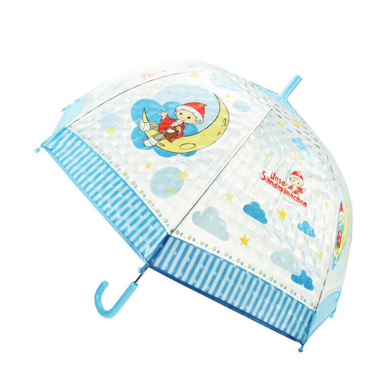 BELLRINO Ersatz-Baldachin Für 8-Rippen-Gartenschirm - Hellbraun/sandfarben, Aus Polyester