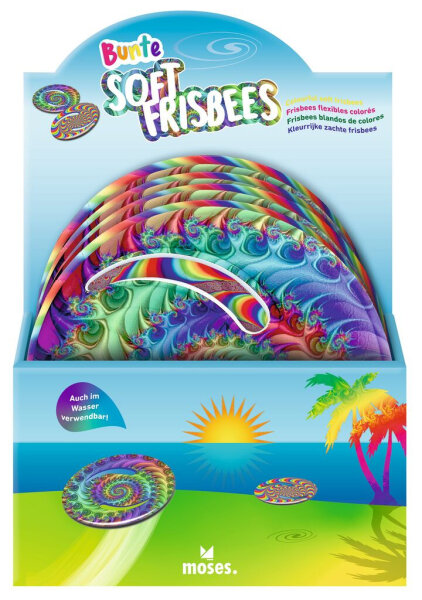 2 Stück Wasser-Frisbees, Weich Aus Schaum & Silikon – Wasserspielzeug Für Strand, Pool, Kinder