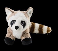 warmies® Waschbär - Wärmekissen Kinder...