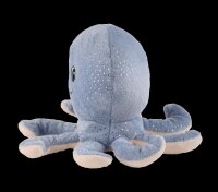 warmies® MINIS Oktopus Krake - Wärmekissen Kinder Kuscheltier