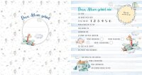 ARS EDITION Meine ersten Freunde - Fahrzeuge Freundebuch
