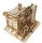 ROKR Holz 3D Puzzle Kugelbahn Explorer LG503 ab 14 Jahren