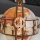 ROKR Holz 3D Puzzle Globus Erdkugel Luminous ST003 ab 14 Jahren
