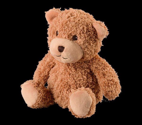 warmies® MINIS Teddy Wärmekissen Kinder Kuscheltier