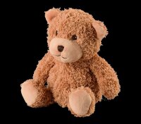 warmies® MINIS Teddy Wärmekissen Kinder Kuscheltier
