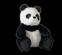 warmies® MINIS Panda Wärmekissen Kinder Kuscheltier