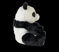 warmies® MINIS Panda Wärmekissen Kinder Kuscheltier