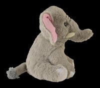 warmies® MINIS Elefant Wärmekissen Kinder Kuscheltier