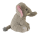 warmies® MINIS Elefant Wärmekissen Kinder Kuscheltier