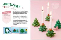 TOPP Kreativ kinderleicht Salzteig Bastelbuch