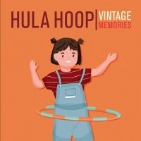 LEGAMI Hula Hoop Reifen Kinderreifen Stecksystem