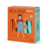 LEGAMI Hula Hoop Reifen Kinderreifen Stecksystem
