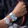 DJECO Armbanduhr Pferd Uhr rosa türkis
