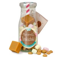 DER ZUCKERBÄCKER Karamell Trinkschoki...