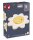 JANOD Blumen Balance Board mit Labyrinth