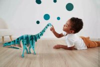 JANOD DINO - DIPLODOCUS BAUSATZ basteln & spielen