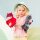 LILLIPUTIENS Rotkäppchen Handpuppe Märchen