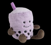 warmies® Bubble Tea Wärmekissen Kinder Kuscheltier