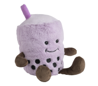 warmies® Bubble Tea Wärmekissen Kinder Kuscheltier