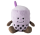 warmies® Bubble Tea Wärmekissen Kinder Kuscheltier
