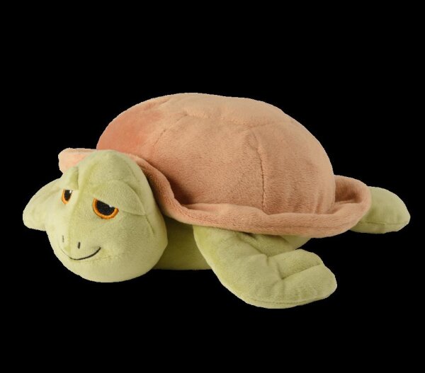 warmies® Meeresschildkröte Wärmekissen Kinder Kuscheltier