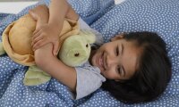 warmies® Meeresschildkröte Wärmekissen Kinder Kuscheltier