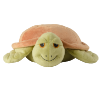 warmies® Meeresschildkröte Wärmekissen Kinder Kuscheltier