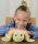 warmies® Meeresschildkröte Wärmekissen Kinder Kuscheltier