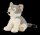 warmies® Wolf Wärmekissen Kinder Kuscheltier
