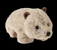 warmies® Wombat Wärmekissen Kinder Kuscheltier