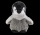 warmies® MINIS Baby Pinguin Wärmekissen Kinder Kuscheltier