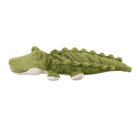 warmies® MINIS Krokodil Wärmekissen Kinder Kuscheltier