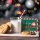 LEGAMI Set für Brief an den Weihnachtsmann Wunschzettel