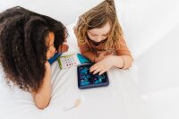 SMART GAMES Logikspiel Monstertrubel für 1 Spieler ab 6 Jahren