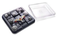 SMART GAMES Logikspiel Asteroiden Alarm für 1 Spieler ab 8 Jahren