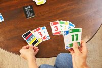MATTEL Kartenspiel Phase 10 Original ab 6 Jahren