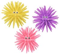 MOSES 3er Set Kletternde Sticky Monster Set...