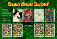 SMILING MONSTER GAMES Kartenspiel CABO ab 8 Jahren