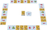 AMIGO Kinderspiel Fröschis ab 5 Jahren