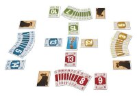 AMIGO Kartenspiel Hol´s der Geier ab 8 Jahren