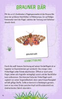 MOSES Expedition Natur Insekten Memo inkl. Broschüre