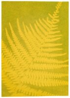 MOSES PhänoMINT buntes Sonnendruck Papier 16 Blatt