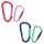 MOSES Fernweh 2er Set Karabiner in 2 vers. Farben