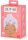 LEGAMI Handtuch für Haare Turban Einhorn Love my Hair Microfaser