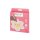 LEGAMI Reinigungspad BLUME für Make up Pinsel Brush it Off